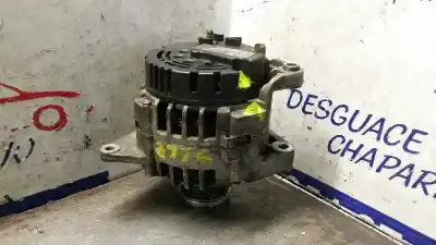 Second-hand car spare part alternator for renault scenic (ja..) 1.4 16v oem iam references sg10b019  