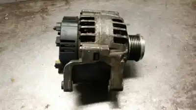 Second-hand car spare part alternator for renault scenic (ja..) 1.4 16v oem iam references sg10b019  