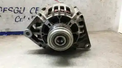 Автозапчастина б/у ГЕНЕРАТОР для RENAULT SCENIC (JA..)  Посилання на OEM IAM SG10B019  