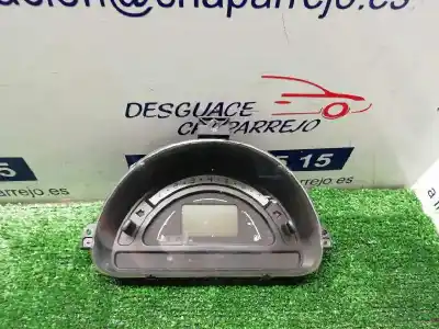 Second-hand car spare part dashboard for citroen c2 audace oem iam references p9650735480g Second-hand car spare part dashboard for citroen c2 audace oem iam references p9650735480g