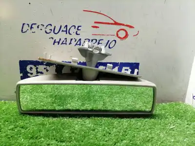 Pezzo di ricambio per auto di seconda mano specchio interno per seat leon (1p1) reference riferimenti oem iam 