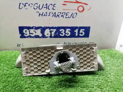 Pezzo di ricambio per auto di seconda mano specchio interno per seat leon (1p1) reference riferimenti oem iam   