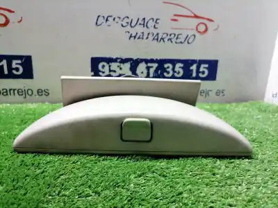 Pezzo di ricambio per auto di seconda mano specchio interno per seat leon (1p1) reference riferimenti oem iam   