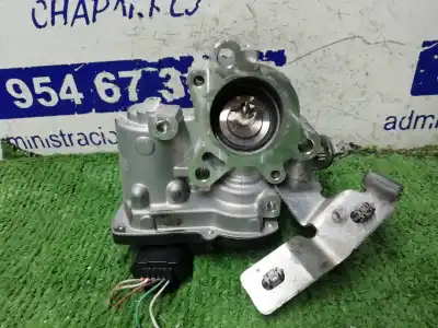 Second-hand car spare part EGR VALVE for DACIA LOGAN II  OEM IAM references 147100361R HMLGT0871R 147100361R