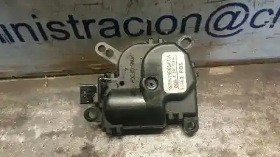 Peça sobressalente para automóvel em segunda mão motor de sofagem por ford fiesta (cbk) ambiente referências oem iam 1s7h19b634ca  