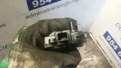 Peça sobressalente para automóvel em segunda mão motor de sofagem por ford fiesta (cbk) ambiente referências oem iam 1s7h19b634ca  