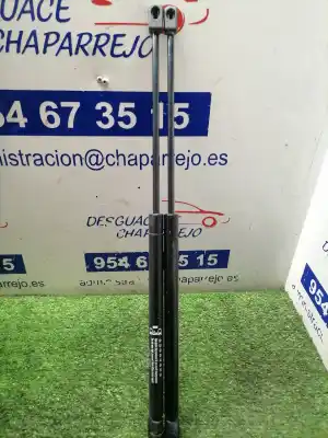 Peça sobressalente para automóvel em segunda mão amortecedores do tronco / porta por hyundai getz (tb) 1.5 crdi referências oem iam 