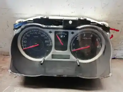 Pezzo di ricambio per auto di seconda mano pannello degli strumenti per nissan note (e11e) acenta riferimenti oem iam 9u30d