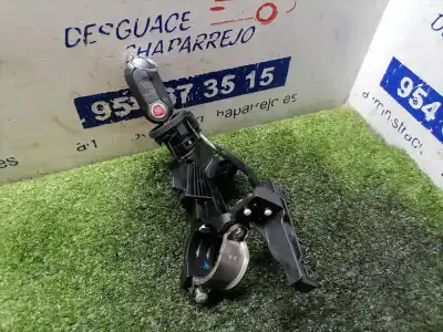 Pezzo di ricambio per auto di seconda mano INTERRUTTORE DI AVVIAMENTO per FIAT PUNTO (199)  Riferimenti OEM IAM 518655430  518655430