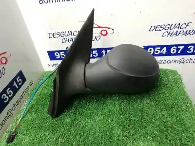 Second-hand car spare part left rearview mirror for citroen c2 audace oem iam references    Second-hand car spare part left rearview mirror for citroen c2 audace oem iam references