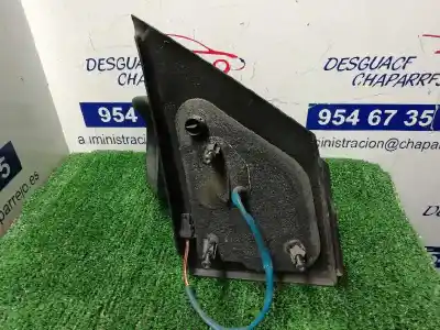 Second-hand car spare part left rearview mirror for citroen c2 audace oem iam references    Second-hand car spare part left rearview mirror for citroen c2 audace oem iam references