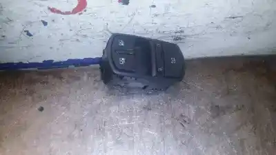 Pezzo di ricambio per auto di seconda mano interruttore alzacristalli anteriore sinistro per opel corsa d ´´111 years´´ riferimenti oem iam 