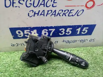 Peça sobressalente para automóvel em segunda mão comutador de limpa vidros por hyundai getz (tb) 1.5 crdi referências oem iam 