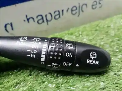 Pezzo di ricambio per auto di seconda mano comando pulito per hyundai getz (tb) 1.5 crdi riferimenti oem iam   