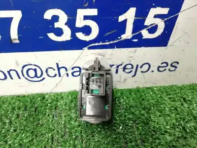 Peça sobressalente para automóvel em segunda mão botão / interruptor elevador vidro dianteiro direito por citroen c2 audace referências oem iam   