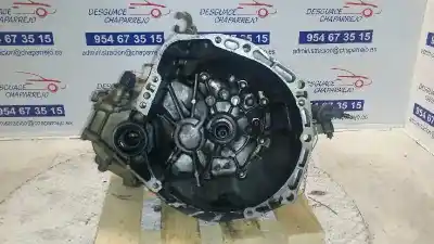 İkinci el araba yedek parçası VITES KUTUSU için TOYOTA YARIS (NCP1/NLP1/SCP1)  OEM IAM referansları 00612508  