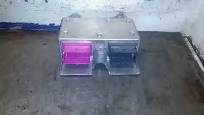 Pezzo di ricambio per auto di seconda mano centralina airbag per opel corsa d ´´111 years´´ riferimenti oem iam   