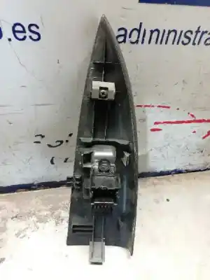 Second-hand car spare part right front power window switch for nissan note (e11e) acenta oem iam references   