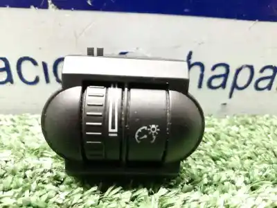 İkinci el araba yedek parçası ISIK KONTROLÜ için VOLKSWAGEN JETTA (1K2)  OEM IAM referansları   