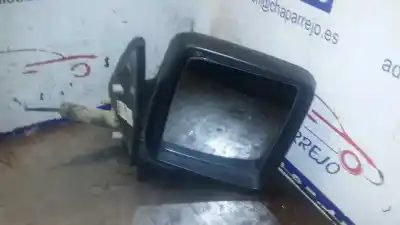 Peça sobressalente para automóvel em segunda mão espelho retrovisor direito por opel combo familiar referências oem iam 