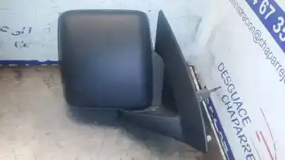 Peça sobressalente para automóvel em segunda mão espelho retrovisor direito por opel combo familiar referências oem iam   