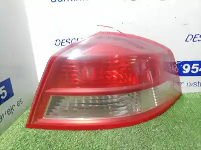 Second-hand car spare part right tailgate light for renault vel satis (bj0) expression oem iam references 