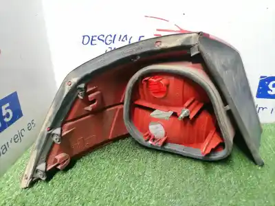 Second-hand car spare part right tailgate light for renault vel satis (bj0) expression oem iam references   