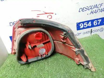 Peça sobressalente para automóvel em segunda mão farolim traseiro esquerdo por renault vel satis (bj0) expression referências oem iam   