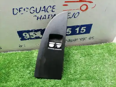 Pezzo di ricambio per auto di seconda mano interruttore alzacristalli anteriore sinistro per seat leon (1p1) reference riferimenti oem iam 