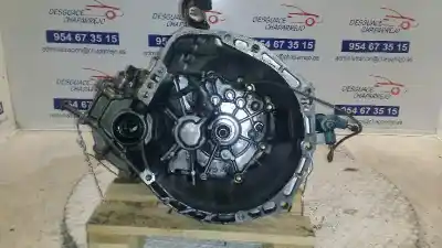 İkinci el araba yedek parçası VITES KUTUSU için TOYOTA YARIS (NCP1/NLP1/SCP1)  OEM IAM referansları 00612508  