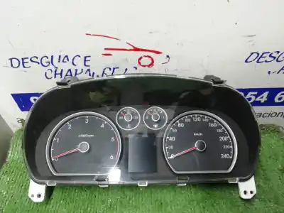 Peça sobressalente para automóvel em segunda mão QUADRANTE por HYUNDAI I30  Referências OEM IAM 940332R225  940332R225
