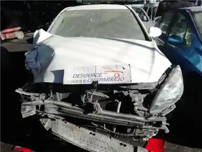 Peça sobressalente para automóvel em segunda mão quadrante por hyundai i30 1.6 crdi cat referências oem iam 940332r225  940332r225