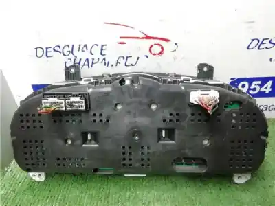 Peça sobressalente para automóvel em segunda mão quadrante por hyundai i30 1.6 crdi cat referências oem iam 940332r225  940332r225