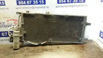 Second-hand car spare part HEATING / AIR CONDITIONING RADIATOR for OPEL COMBO  OEM IAM references   