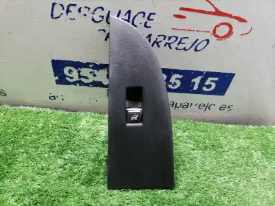 Pezzo di ricambio per auto di seconda mano interruttore alzacristalli anteriore destro per seat leon (1p1) reference riferimenti oem iam 