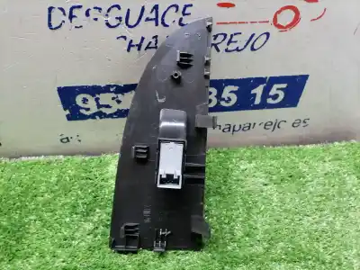 Second-hand car spare part right front power window switch for seat leon (1p1) reference oem iam references   