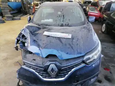 Second-hand car spare part front left transmission for renault kadjar bose edition oem iam references   