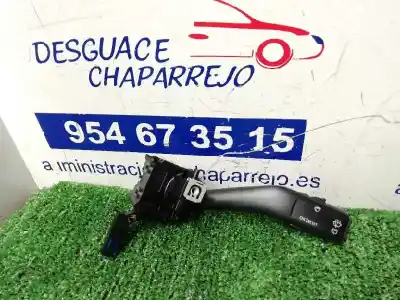 Pezzo di ricambio per auto di seconda mano comando pulito per seat leon (1p1) comfort limited riferimenti oem iam 1k0953519