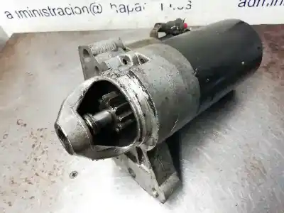 Автозапчастина б/у двигун запускається для mini mini (r56) one посилання на oem iam 0001138004  0001138004