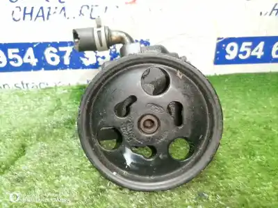 Peça sobressalente para automóvel em segunda mão BOMBA DE DIREÇÃO por OPEL ASTRA G BERLINA  Referências OEM IAM GD2603  