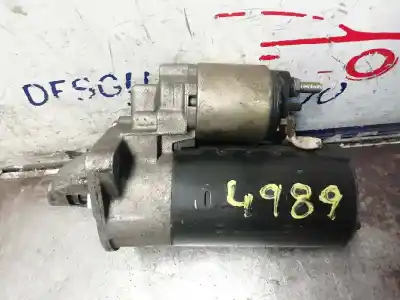 İkinci el araba yedek parçası motor çalisiyor için fiat stilo multi wagon (192) 1.9 jtd 140 dynamic multijet oem iam referansları 0001109253  0001109253