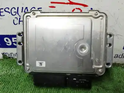 Second-hand car spare part ecu engine control for hyundai i30 classic oem iam references 0281017213 391142a412 0281017213