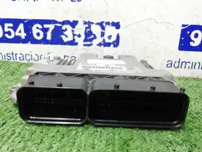 Second-hand car spare part ecu engine control for hyundai i30 classic oem iam references 0281017213 391142a412 0281017213