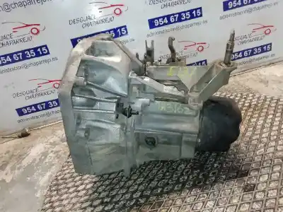 Pezzo di ricambio per auto di seconda mano riduttore per nissan note (e11e) acenta riferimenti oem iam jh3162  jh3162