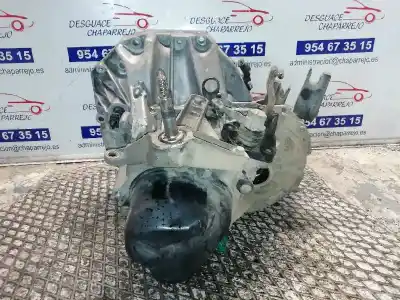 Pezzo di ricambio per auto di seconda mano riduttore per nissan note (e11e) acenta riferimenti oem iam jh3162  jh3162