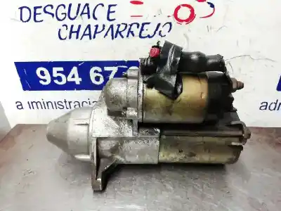 Peça sobressalente para automóvel em segunda mão motor de arranque por daewoo tacuma se referências oem iam 