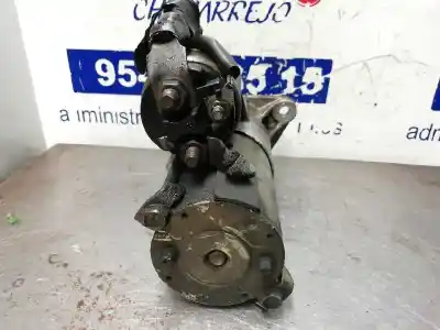 Peça sobressalente para automóvel em segunda mão motor de arranque por daewoo tacuma se referências oem iam   
