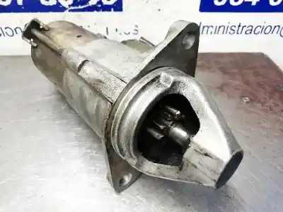 Peça sobressalente para automóvel em segunda mão motor de arranque por daewoo tacuma se referências oem iam   