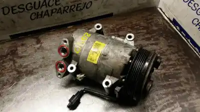 Second-hand car spare part air conditioning compressor for ford focus lim. (cb4) econetic oem iam references 3m5m19d629kg