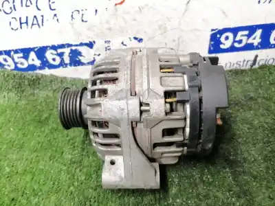 İkinci el araba yedek parçası ALTERNATÖR için MG ROVER SERIE 25 (RF)  OEM IAM referansları 0124225011  0124225011